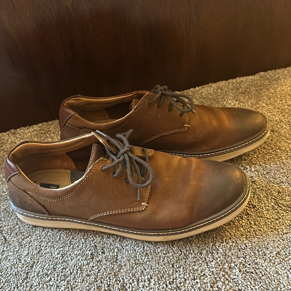 J&M men’s  shoes